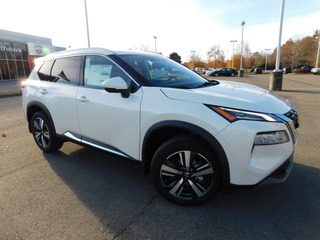 2021 Nissan Rogue for sale in Clarksville TN
