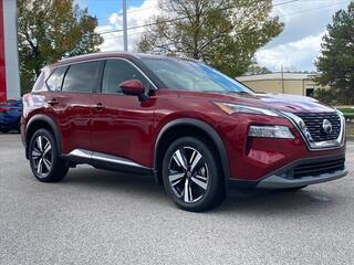 2021 Nissan Rogue for sale in Columbia SC