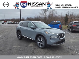 2021 Nissan Rogue for sale in South Holland IL