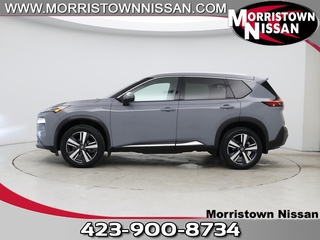 2021 Nissan Rogue for sale in Morristown TN