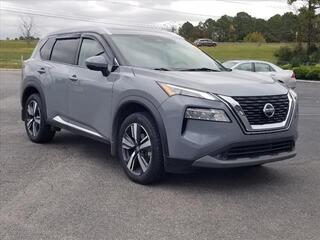 2021 Nissan Rogue for sale in Cleveland TN