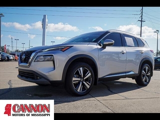 2021 Nissan Rogue for sale in Orange TX