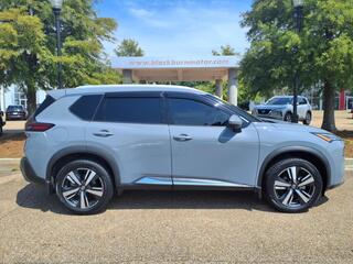 2021 Nissan Rogue for sale in Nashville TN
