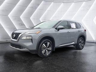 2021 Nissan Rogue for sale in Knoxville TN