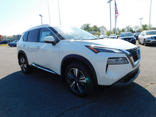 2021 Nissan Rogue for sale in Clarksville TN