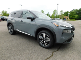 2021 Nissan Rogue for sale in Clarksville TN