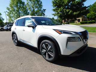 2021 Nissan Rogue for sale in Clarksville TN