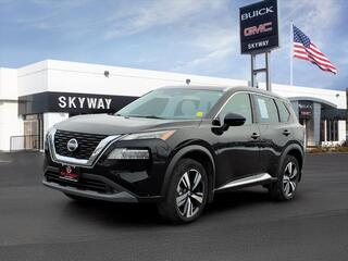 2021 Nissan Rogue for sale in Council Bluffs IA