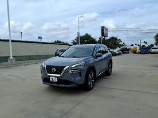 2021 Nissan Rogue for sale in Kosciusko MS
