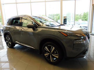 2021 Nissan Rogue for sale in Clarksville TN