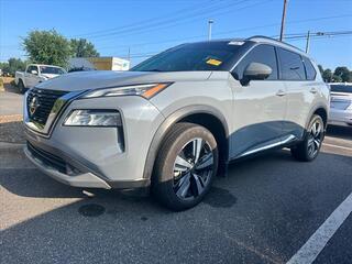 2021 Nissan Rogue for sale in Winston-Salem NC