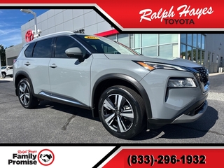 2021 Nissan Rogue for sale in Anderson SC