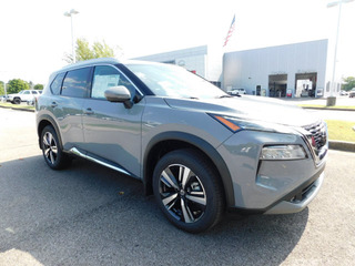 2021 Nissan Rogue for sale in Clarksville TN