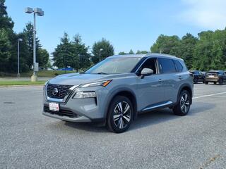 2021 Nissan Rogue for sale in West Mifflin PA