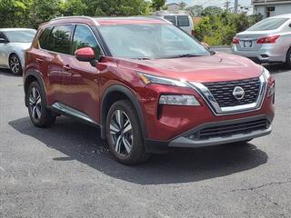 2021 Nissan Rogue for sale in Cincinnati OH