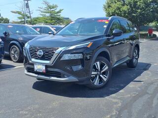 2021 Nissan Rogue for sale in Stoneham MA