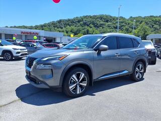 2021 Nissan Rogue for sale in Kingsport TN