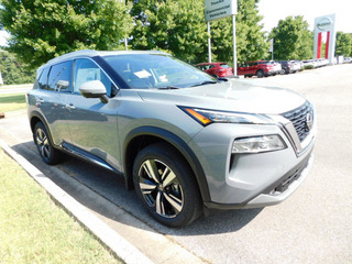 2021 Nissan Rogue for sale in Clarksville TN