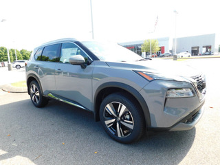 2021 Nissan Rogue for sale in Clarksville TN