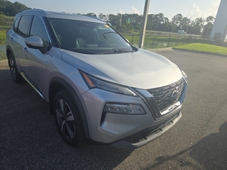 2021 Nissan Rogue for sale in Merritt Island FL