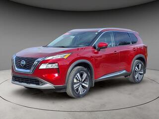 2021 Nissan Rogue for sale in Louisville KY