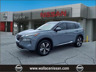 2021 Nissan Rogue for sale in Kingsport TN
