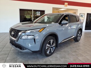 2021 Nissan Rogue for sale in Bristol TN