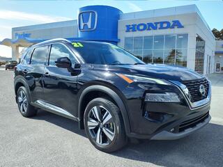 2021 Nissan Rogue for sale in Morehead City NC