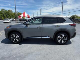 2021 Nissan Rogue for sale in Morristown TN
