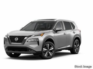 2021 Nissan Rogue for sale in Chattanooga TN