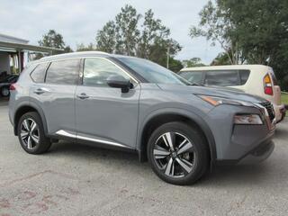 2021 Nissan Rogue for sale in Mt. Dora FL