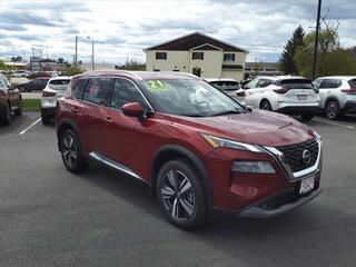 2021 Nissan Rogue for sale in Concord NH