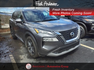 2021 Nissan Rogue for sale in Asheville NC