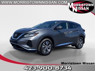 2022 Nissan Murano for sale in Morristown TN