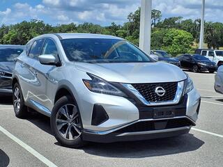 2023 Nissan Murano