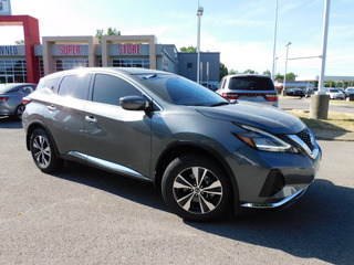 2020 Nissan Murano for sale in Clarksville TN