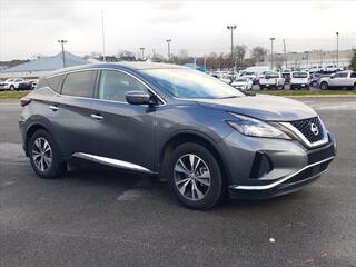 2020 Nissan Murano for sale in Chattanooga TN