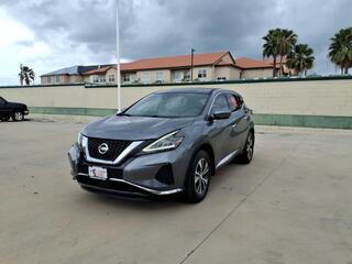 2020 Nissan Murano