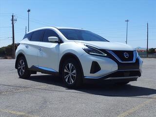 2021 Nissan Murano