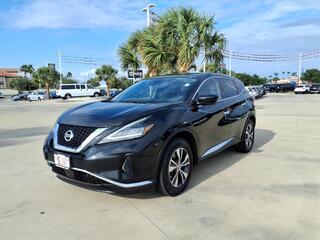 2022 Nissan Murano for sale in Somersworth NH