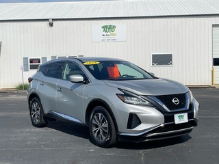 2023 Nissan Murano for sale in Springfield MO