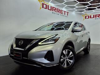 2023 Nissan Murano for sale in Houston TX