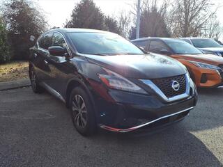 2020 Nissan Murano for sale in Clarksville TN