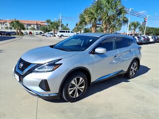 2022 Nissan Murano for sale in Kosciusko MS