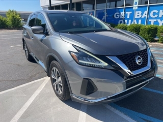 2020 Nissan Murano for sale in Greenville SC