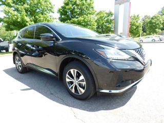 2020 Nissan Murano for sale in Clarksville TN