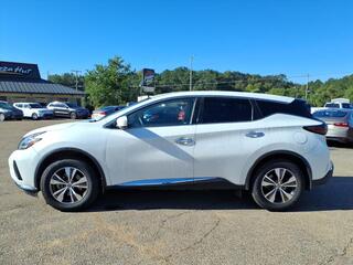 2022 Nissan Murano