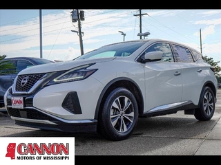 2023 Nissan Murano for sale in Orange TX