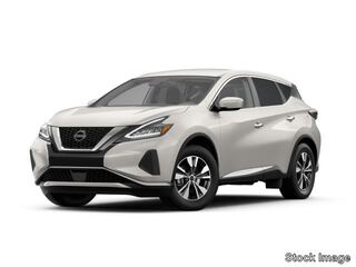 2023 Nissan Murano for sale in Knoxville TN