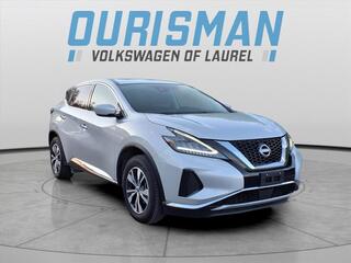 2023 Nissan Murano